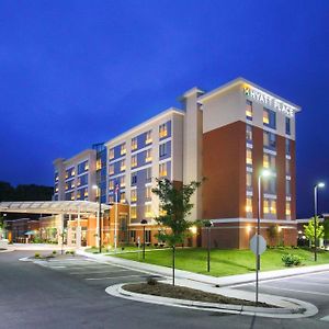 Hyatt Place Blacksburg/University